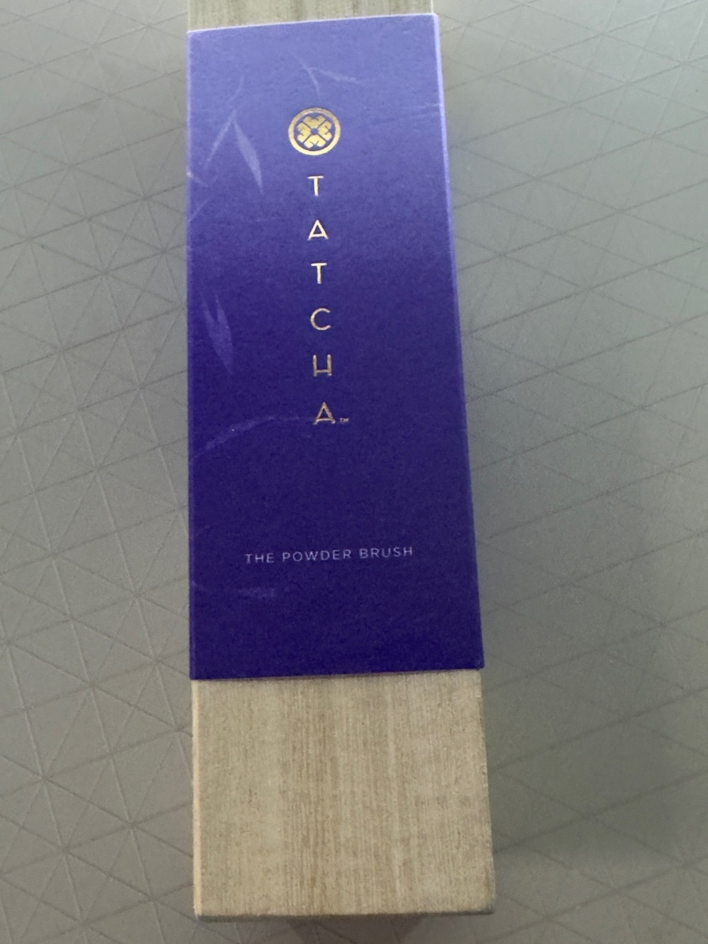 Tatcha The Powder Brush